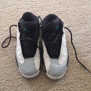 Preloved Jordans